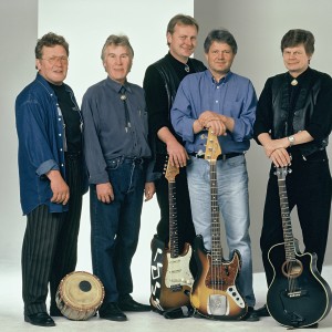 #24 Kaseva – Joku jota rakastan (1976)