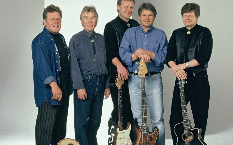 #24 Kaseva – Joku jota rakastan (1976)