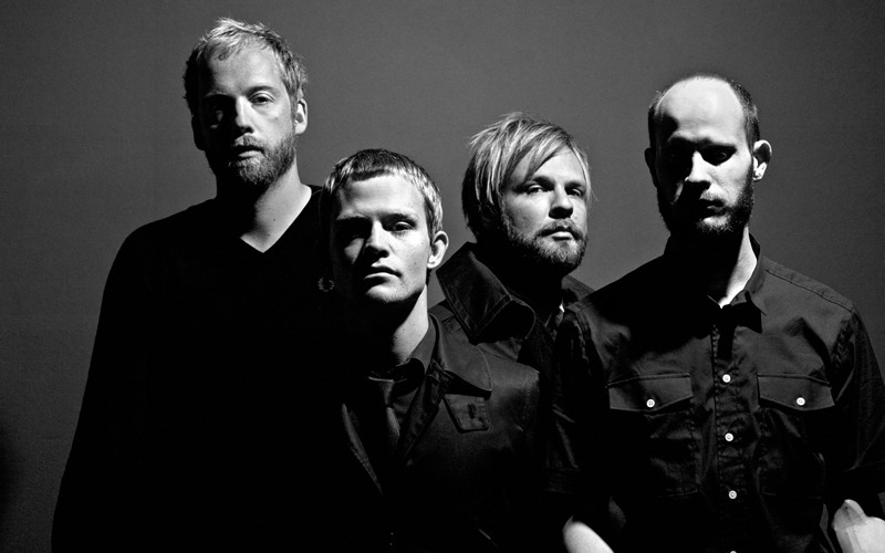 Small talk: vieraana Asger Techau (Kashmir)