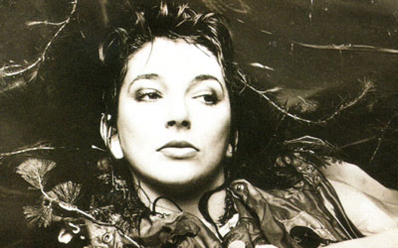 #1 Kate Bush – Running Up That Hill