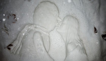 Kate Bush – 50 Words for Snow