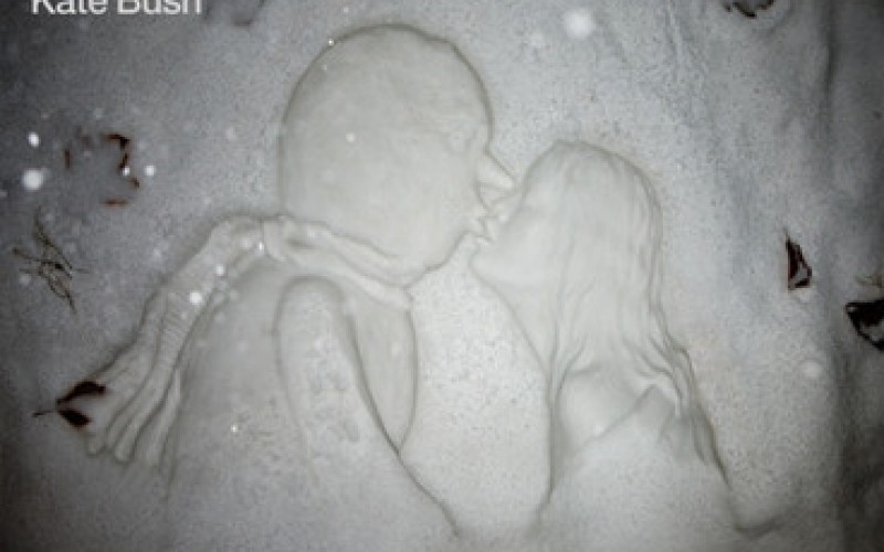 Kate Bush – Director’s Cut