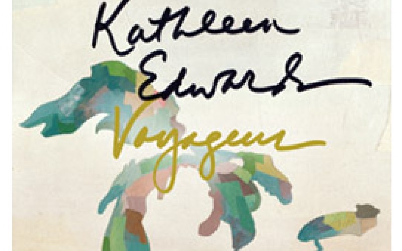 Kathleen Edwards – Voyageur