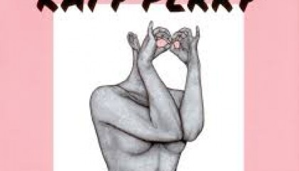 #43 Katy Perry – Chained to the Rhythm (2017)