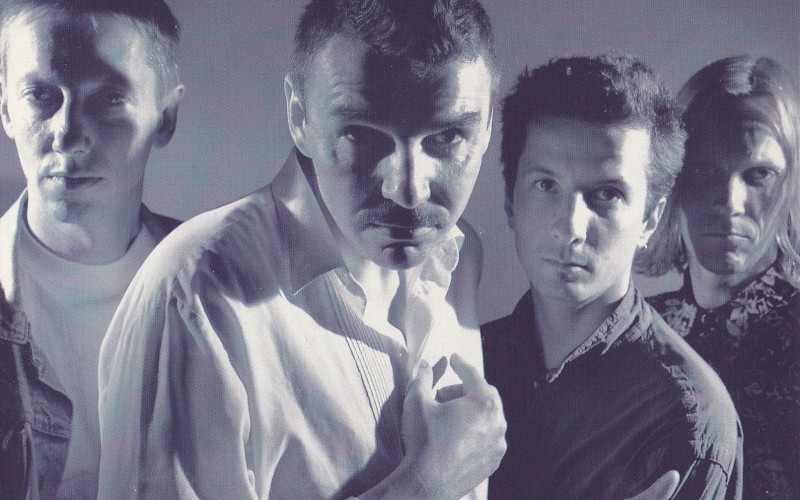 Kauko Röyhkä – koira ja messias