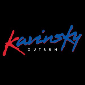Kavinsky – OutRun