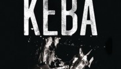 Keba – Herkkää betonia: koko uran go-go