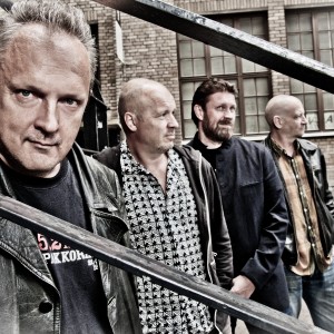 #11 Keba – Kesä Espalla (1987)