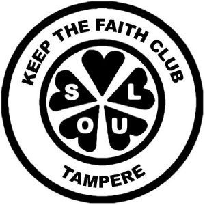 Keep the Faith! Top 40 Ultimate Northern Soul