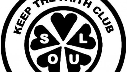 Keep the Faith! Top 40 Ultimate Northern Soul
