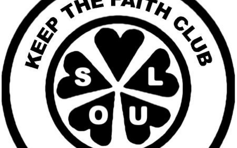 Keep the Faith! Top 40 Ultimate Northern Soul