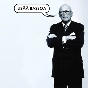 Hyvää itsenäisyyspäivää – viisi kertaa Kekkonen!