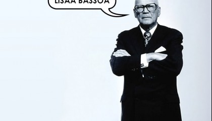 Hyvää itsenäisyyspäivää – viisi kertaa Kekkonen!