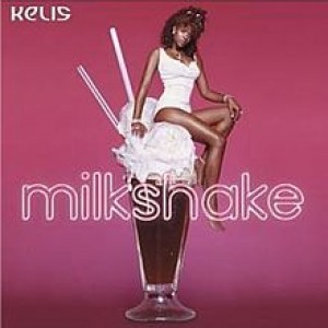 #77 Kelis – Milkshake (2003)