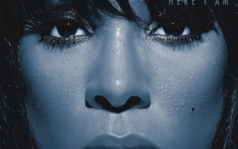 Kelly Rowland – Here I Am