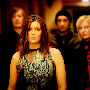 Kemopetrol – A Song & A Reason