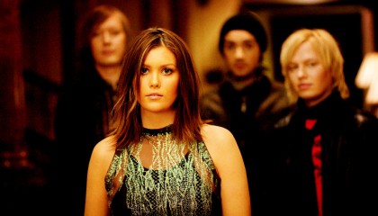 Kemopetrol – A Song & A Reason