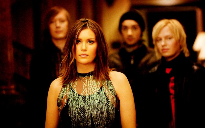 Kemopetrol – A Song & A Reason