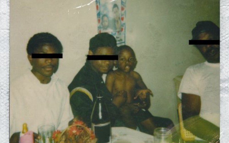 Kendrick Lamar – Good Kid, M.A.A.D City