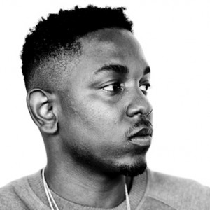 Small talk: vieraana Kendrick Lamar