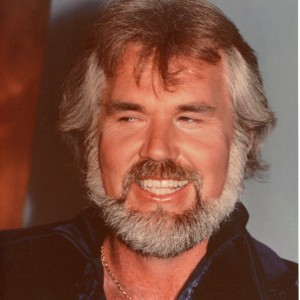  Kenny Rogers, äitien suosikki – 10 mahtavaa länkyttelyä country-popin keisarilta