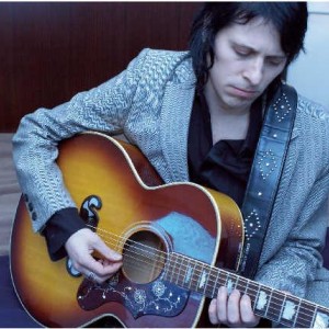 Small talk: vieraana Ken Stringfellow