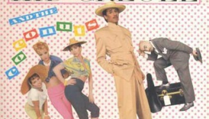 #30 Kid Creole & The Coconuts – Stool Pigeon