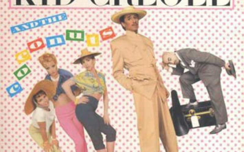 #30 Kid Creole & The Coconuts – Stool Pigeon