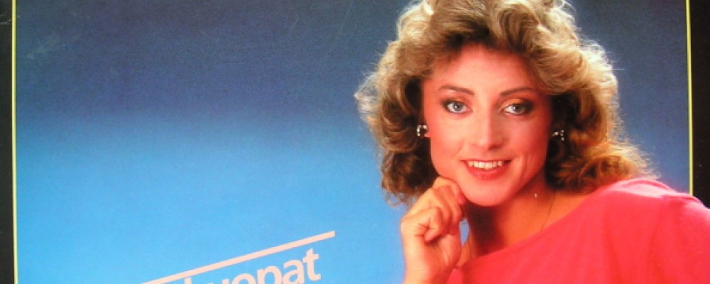 Arkadianmäen mestarilaulajat