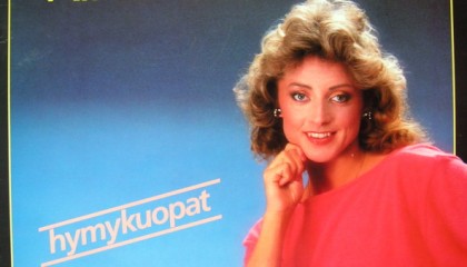 Arkadianmäen mestarilaulajat