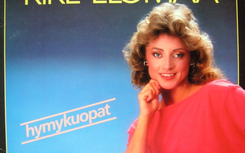 Arkadianmäen mestarilaulajat