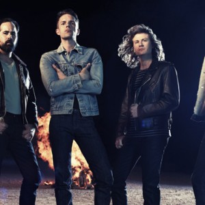 The Killers – areenarockin sanansaattaja 