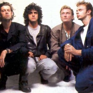 #10 Killing Joke – Love Like Blood