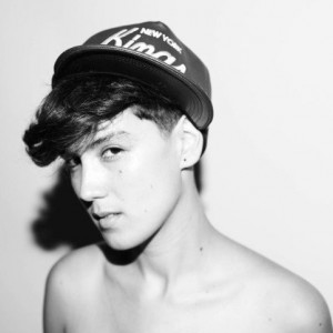 Small talk: vieraana Kim Ann Foxman