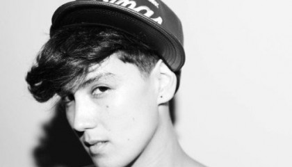 Small talk: vieraana Kim Ann Foxman