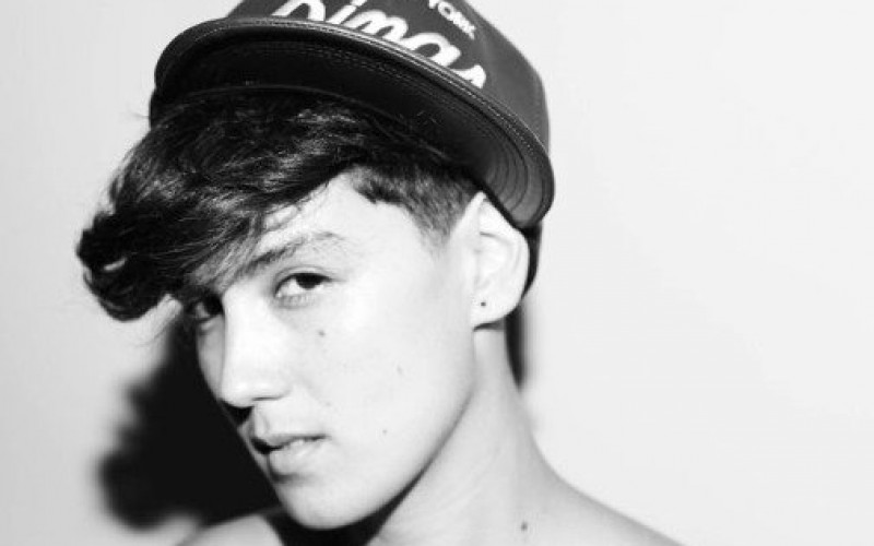 Small talk: vieraana Kim Ann Foxman