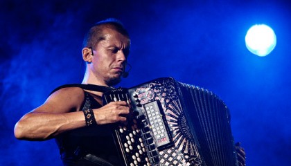 Folk the world – viisi suomalaisen kansanmusiikin saavutusta maailmalla