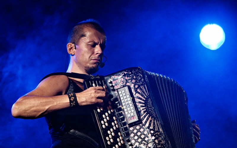 Folk the world – viisi suomalaisen kansanmusiikin saavutusta maailmalla