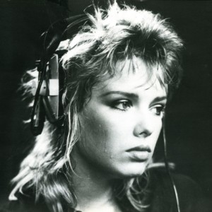 #6 Kim Wilde – Kids in America