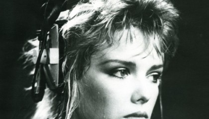 #6 Kim Wilde – Kids in America