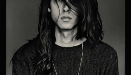 Small talk: vieraana Adam Bainbridge (Kindness)