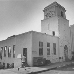 Kuusi punkbändiä Kirkosta