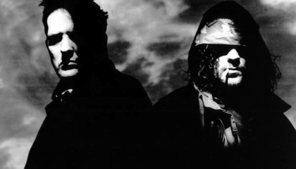 #19 The KLF – 3 A.M. Eternal