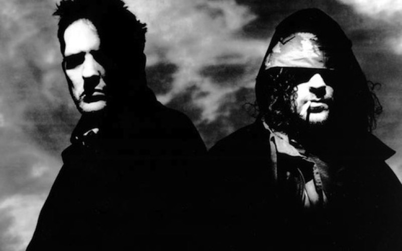 #19 The KLF – 3 A.M. Eternal