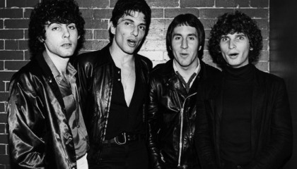 #22 The Knack – My Sharona