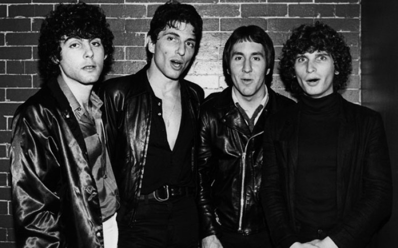 #22 The Knack – My Sharona
