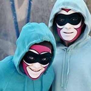 Skaba! Paljasta Dreijerin sisarusten ulkonäkö ja voita liput The Knifen konserttiin!