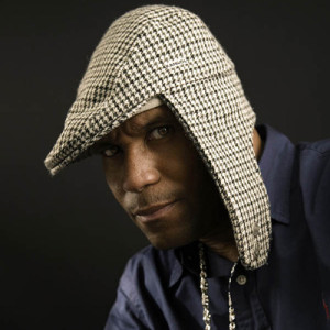 Small Talk – vieraina Kool Keith & KutMasta Kurt
