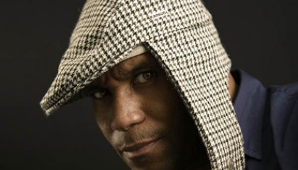 Small Talk – vieraina Kool Keith & KutMasta Kurt