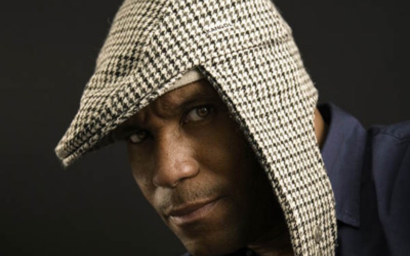 Small Talk – vieraina Kool Keith & KutMasta Kurt